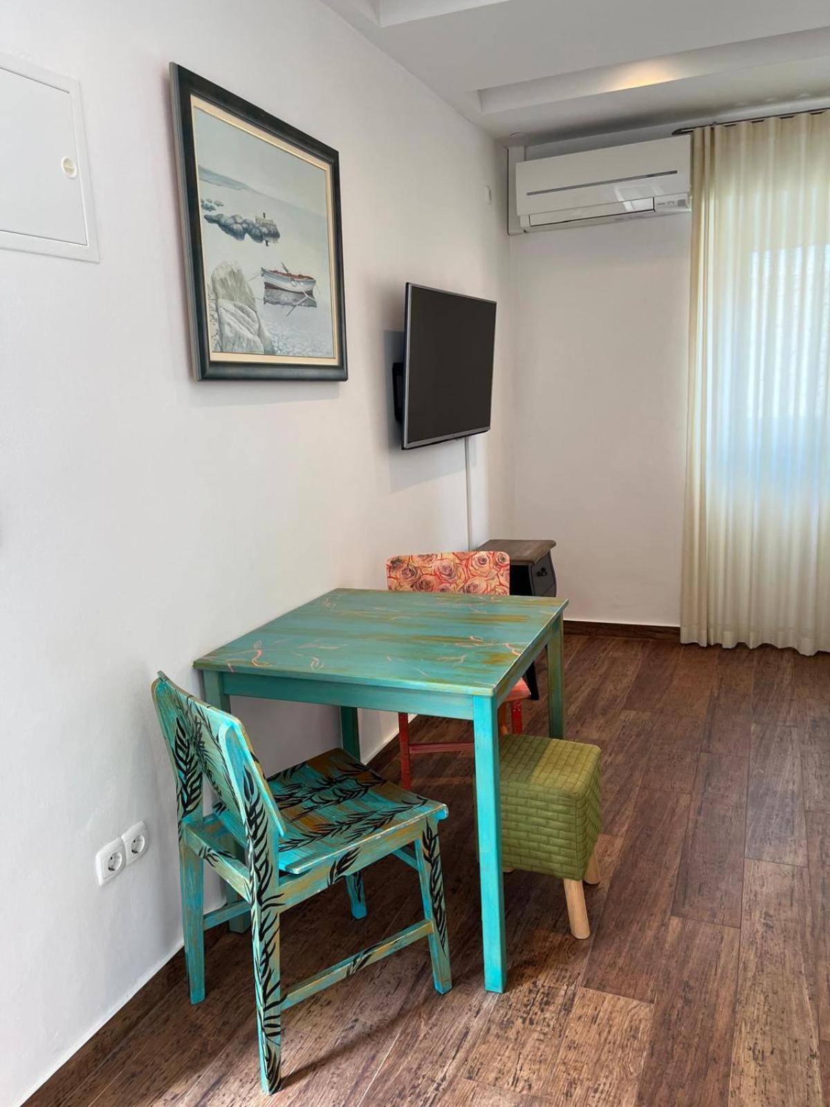 Apartment Corner Dubrovnik