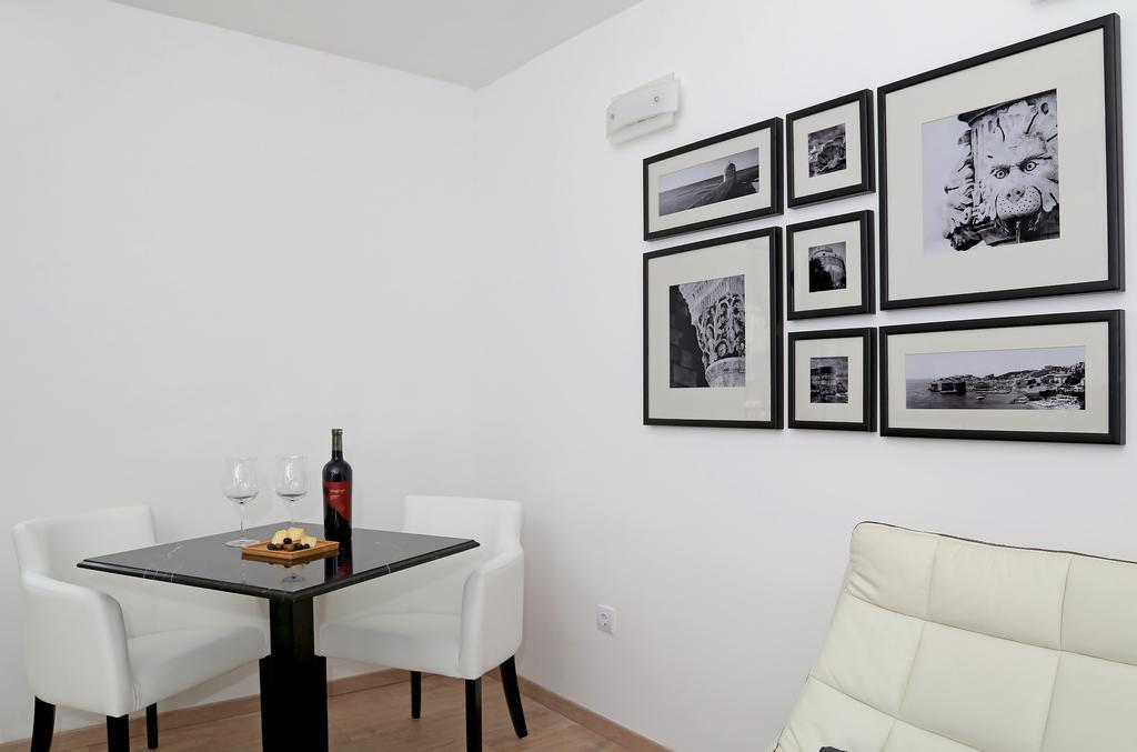 Corner