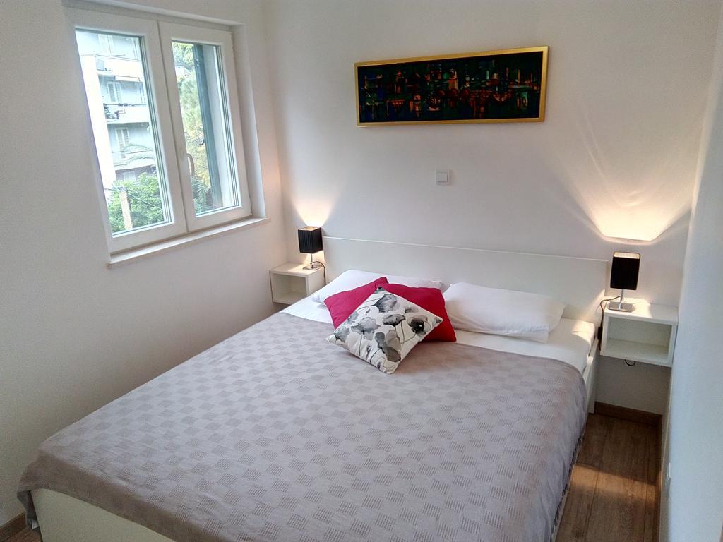 Apartment Corner Dubrovnik