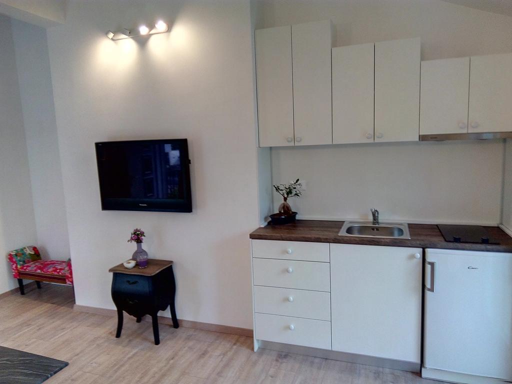 Corner Apartment Dubrovnik