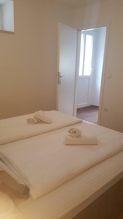 Corner Apartment Dubrovnik