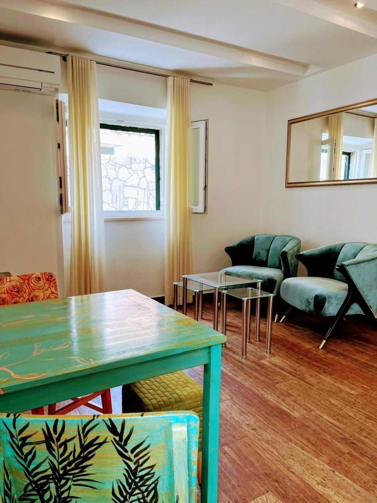 Apartamento Corner *