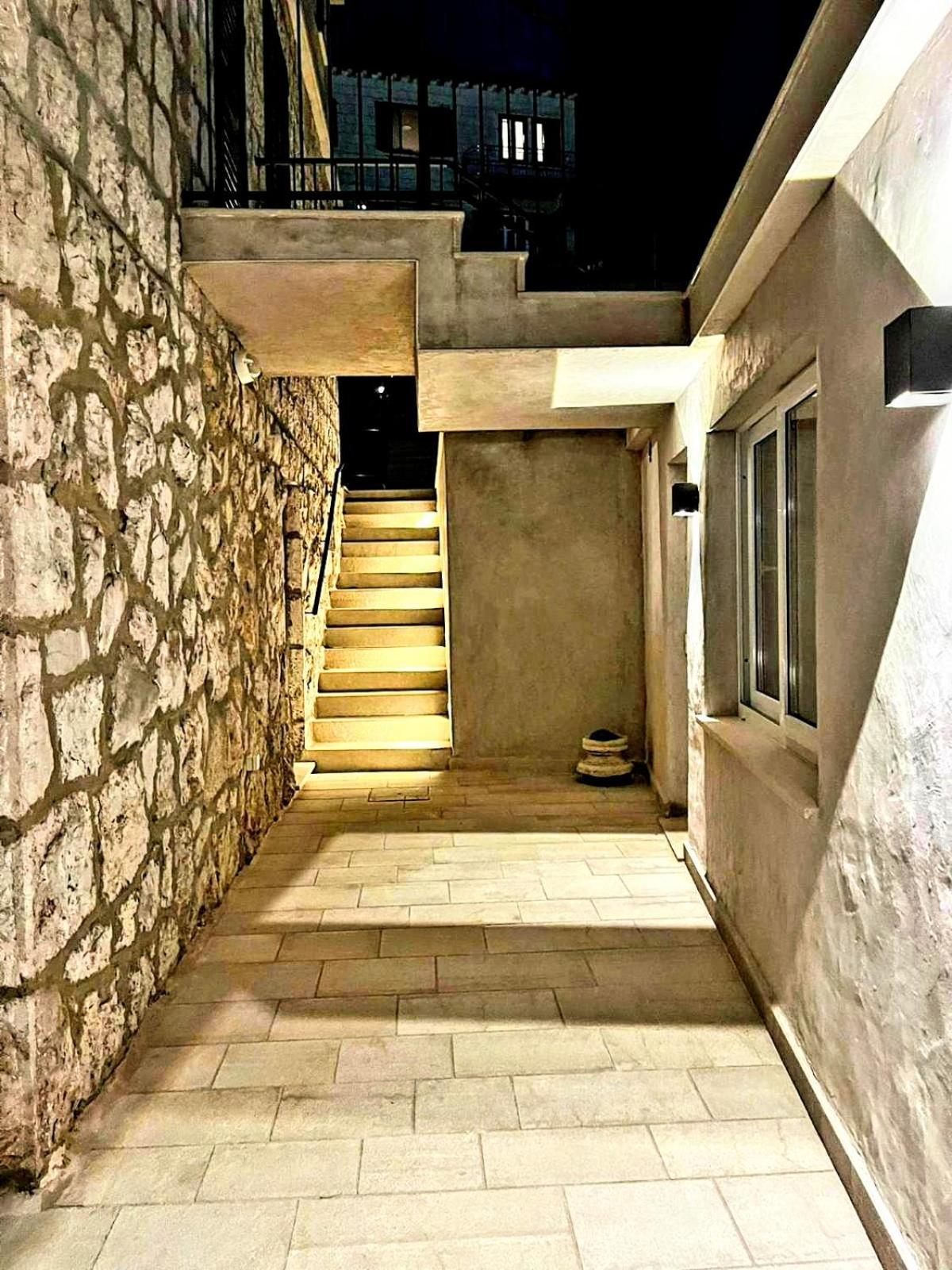 Corner Apartamento *