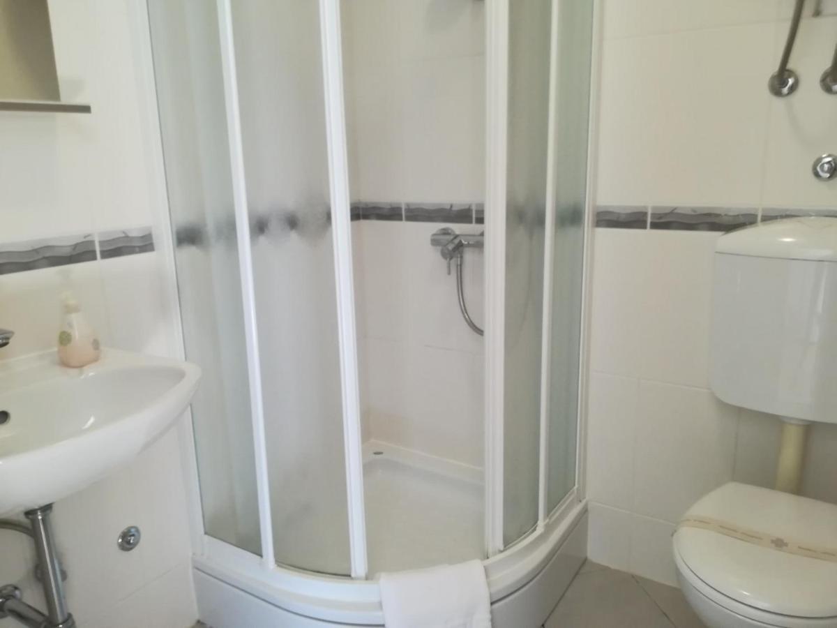 Apartamento Corner